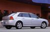 2006 Chevrolet (Chevy) Malibu Maxx LT Picture